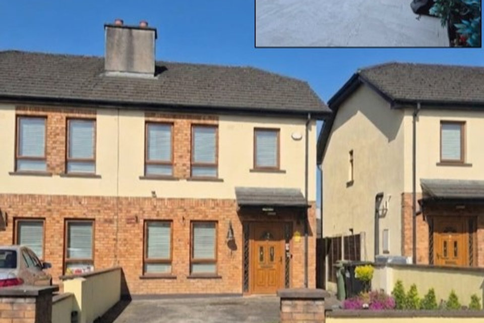 7 Ard na Carraige, Edenderry, Co. Offaly