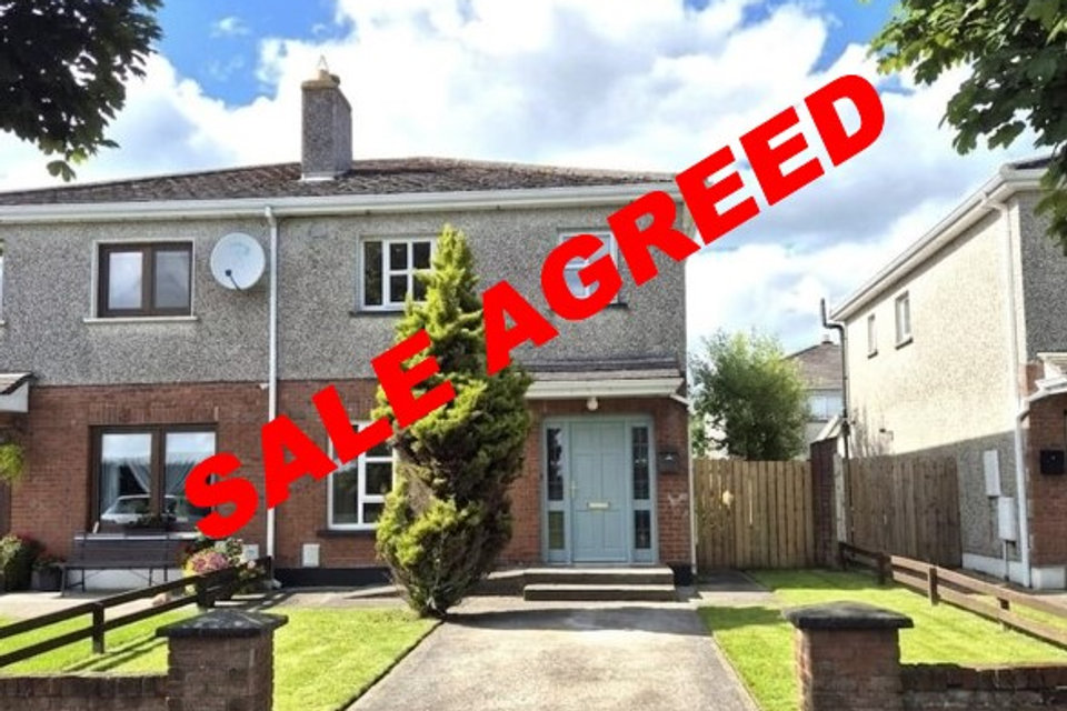 137 Ardleigh Vale, Mullingar, Co. Westmeath