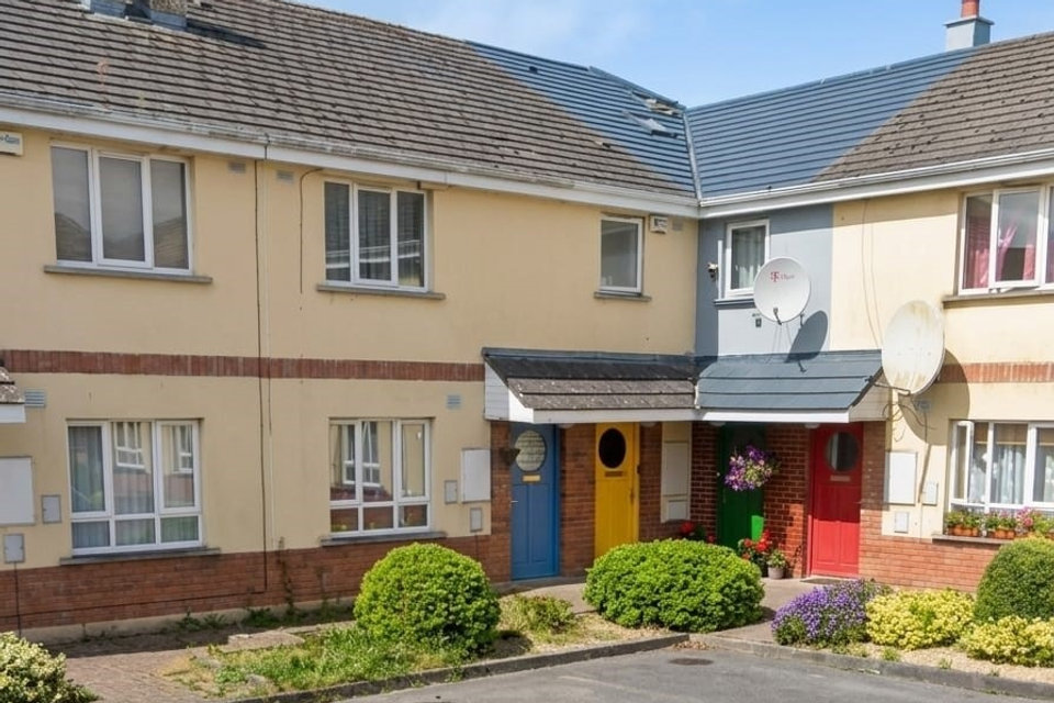 14 Carrick Hall Close, Edenderry, Co. Offaly