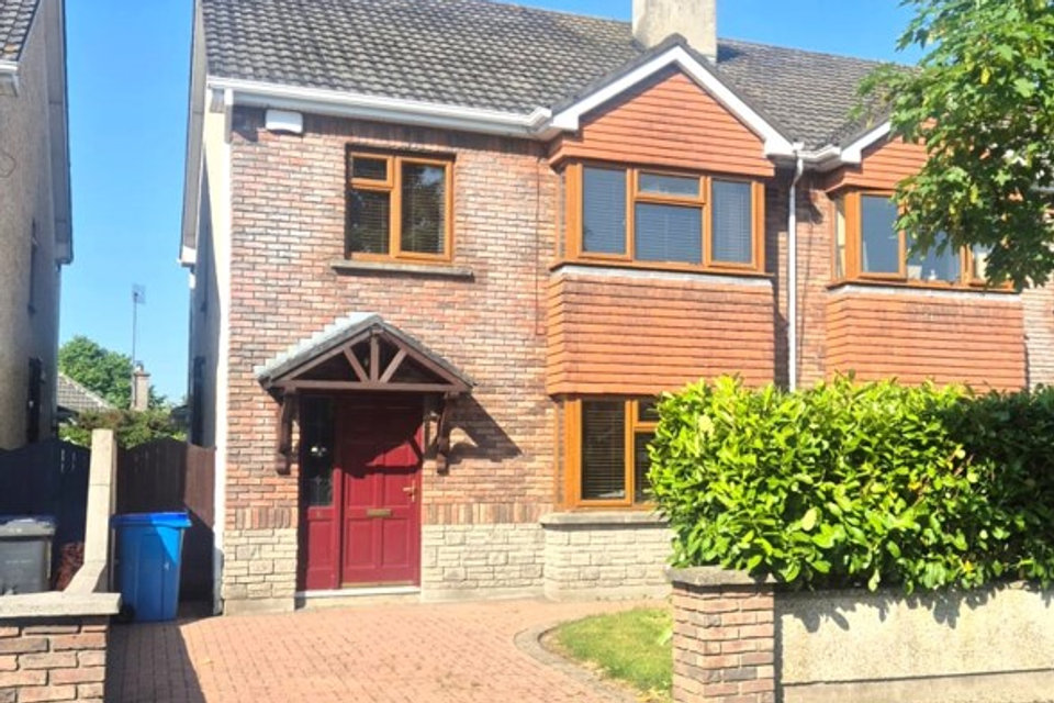 8 Cluain Craoibh, Kinnegad, Co. Westmeath