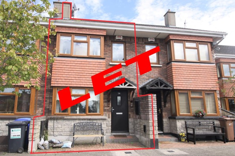 Cluain Craoibh, Kinnegad, Co. Westmeath