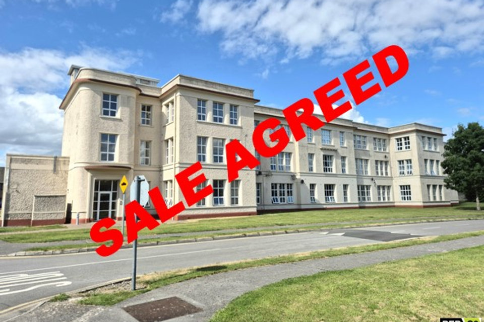 Apt. 10, Deravarra House, Mullingar, Co. Westmeath