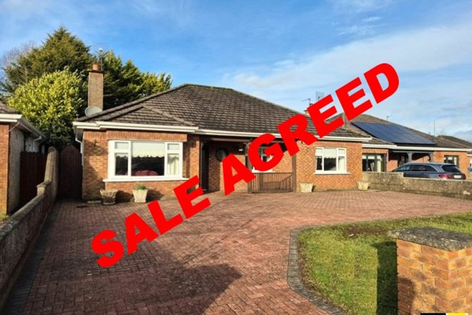 5 Heathfield, Kinnegad, Co. Westmeath