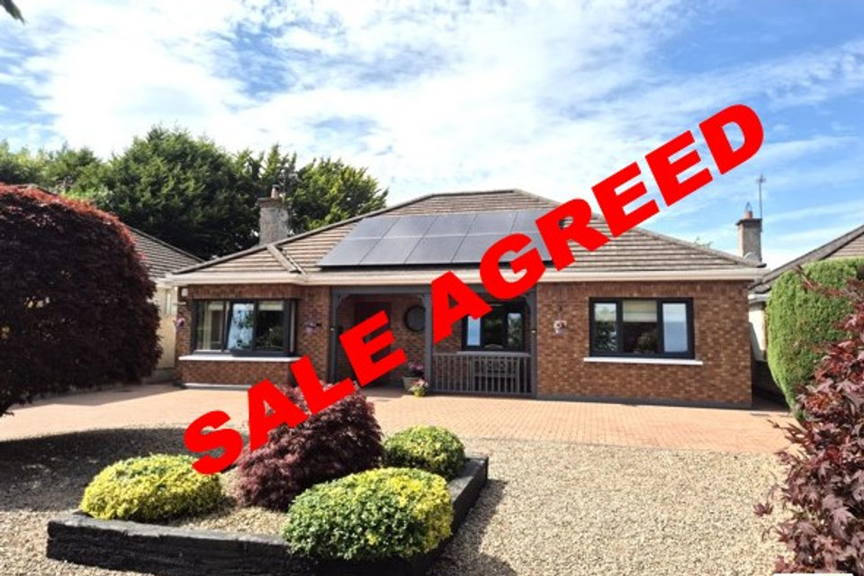 4 Heathfield, Kinnegad, Co. Westmeath