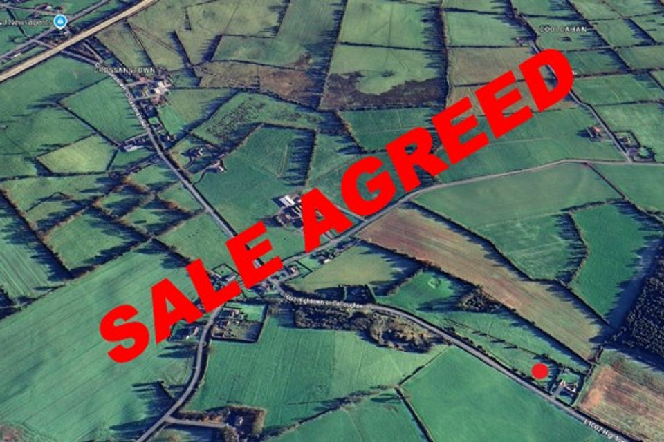 Hightown, Coralstown, Mullingar