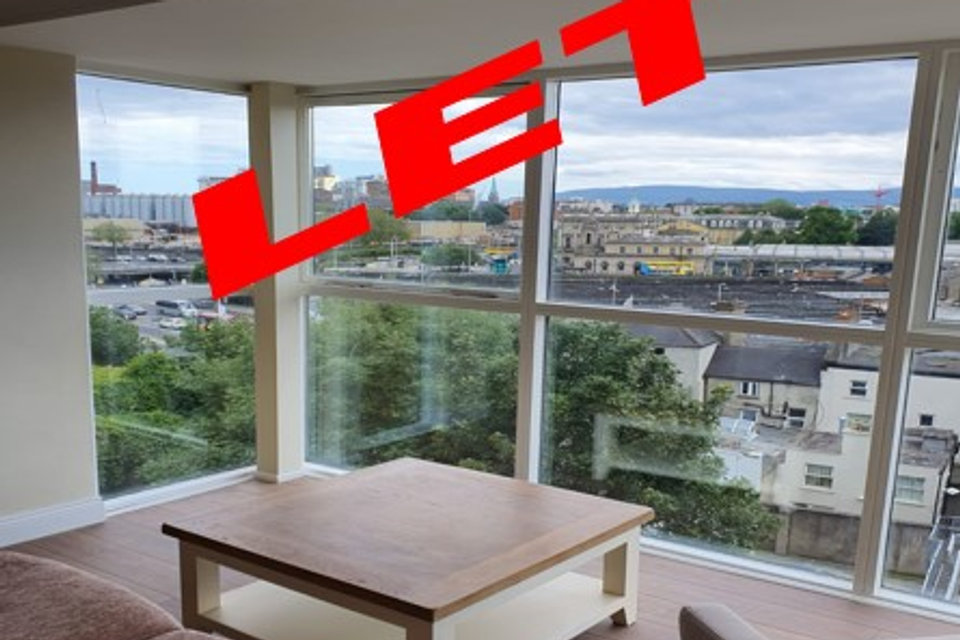 Montpelier Mews, Dublin 7