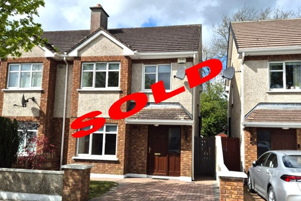 25 Heathfield Close, Kinnegad, Co. Westmeath