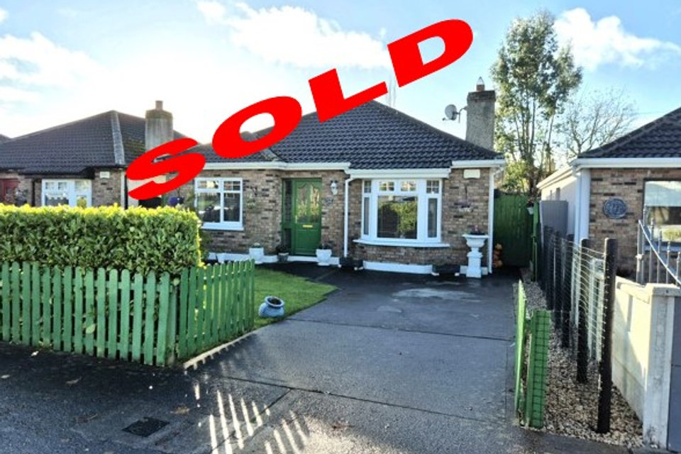 52 Castlelost Vale, Rochfortbridge, Co. Westmeath