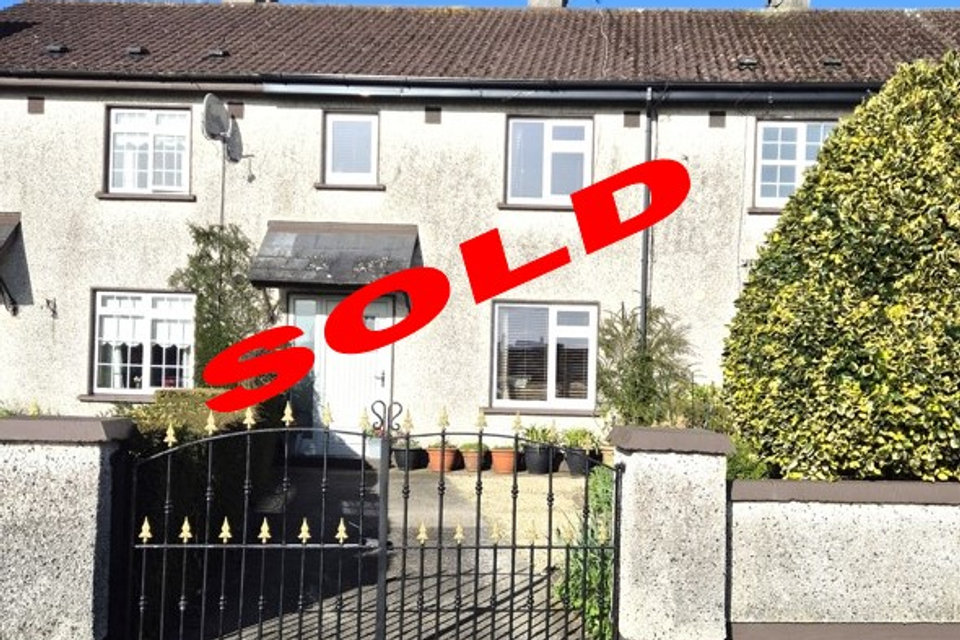 634 Ashgrove, Derrinturn, Co. Kildare