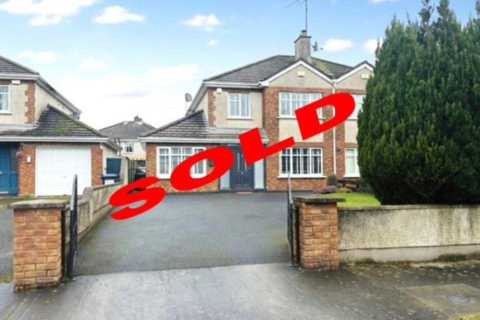 79 Heathfield, Kinnegad, Co. Westmeath