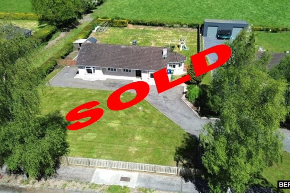 Higginstown, Killucan, Co. Westmeath