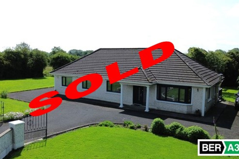 Knockmant, Killucan, Co. Westmeath