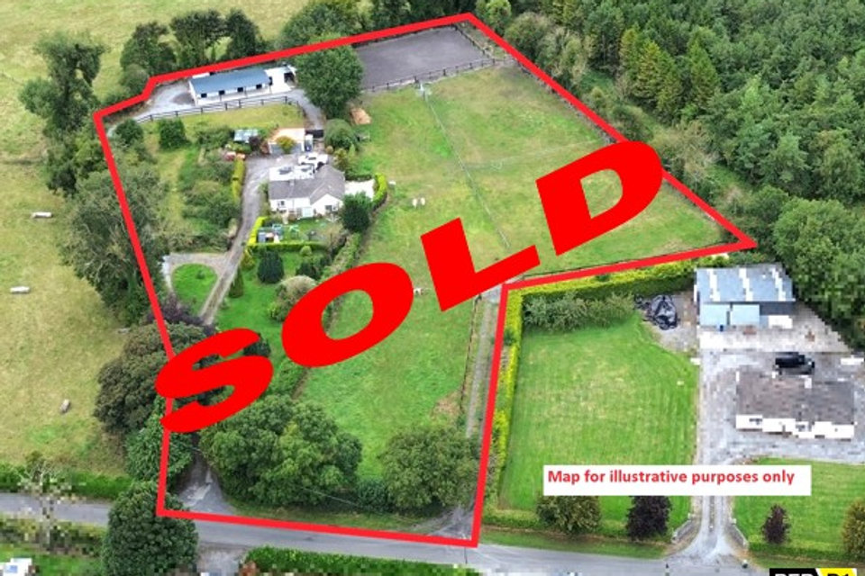 Riverdale, Raharney, Co. Westmeath