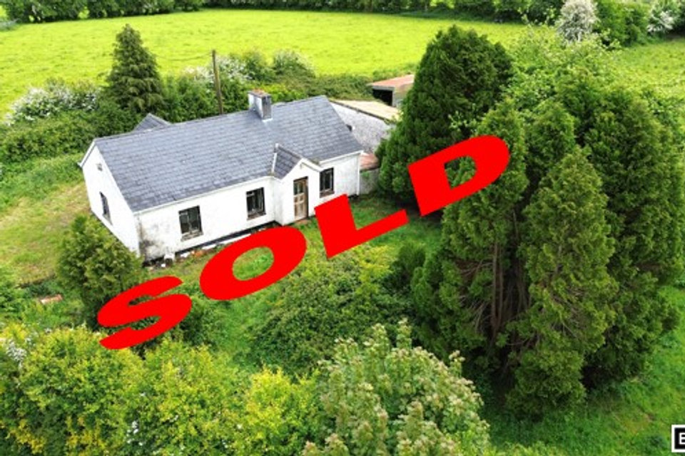 The Stables, Rattin, Kinnegad, Co. Westmeath